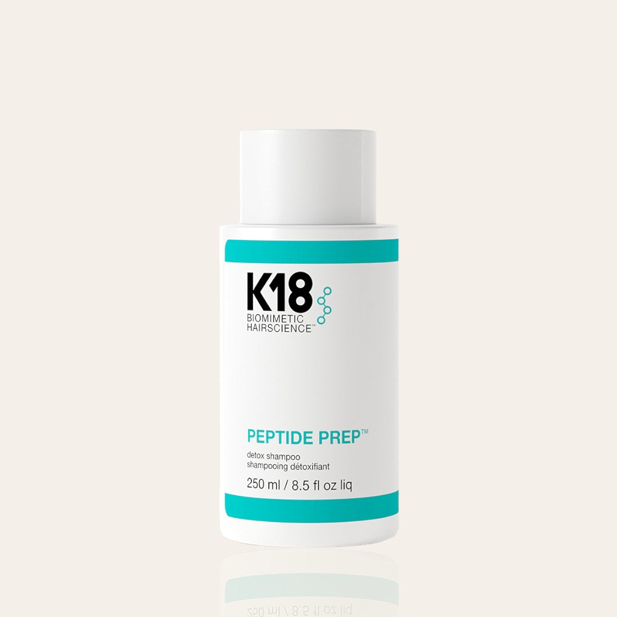 K18 Hair Syväpuhdistava Detox Shampoo