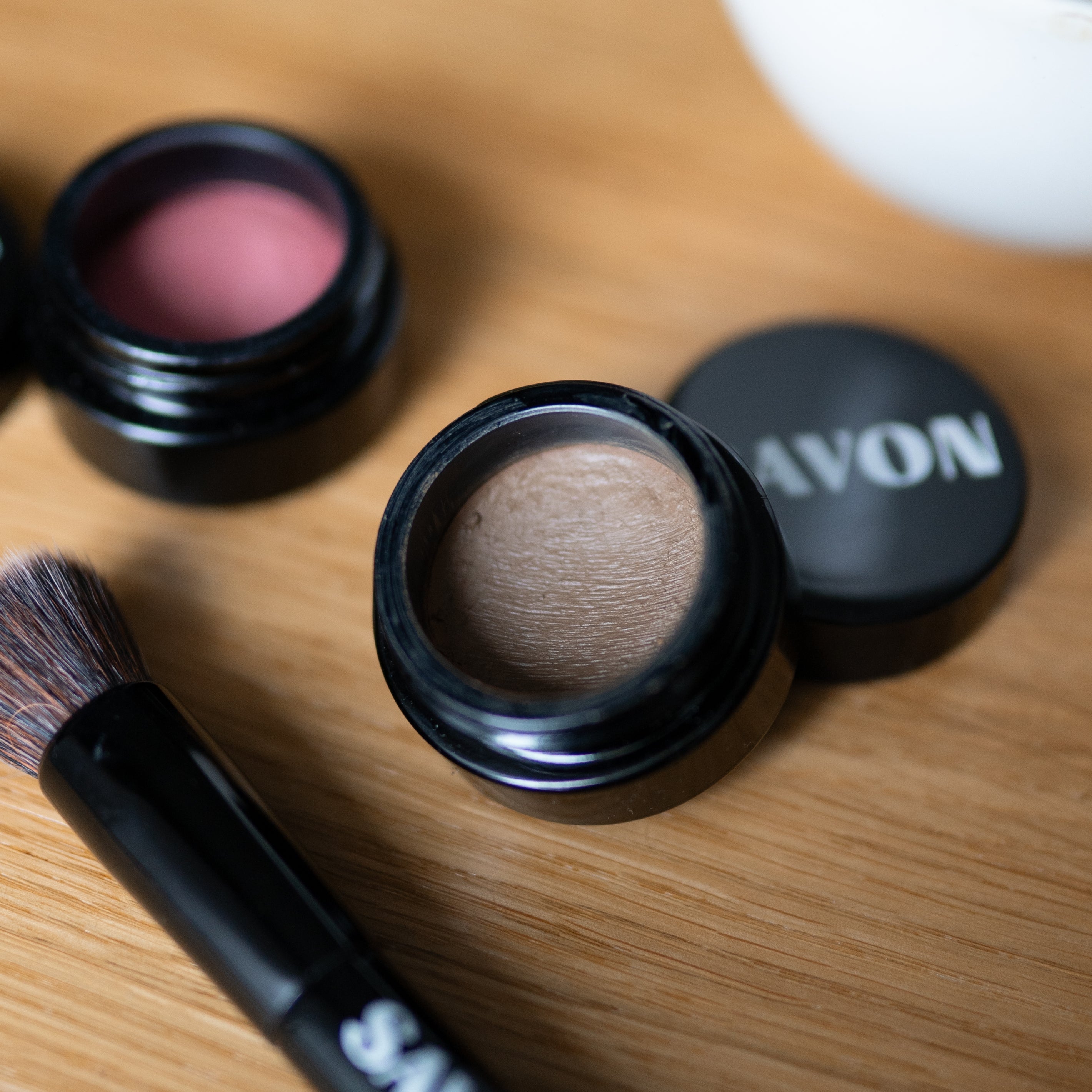 SoftShape Bronzer Balm MOKKA 10 g