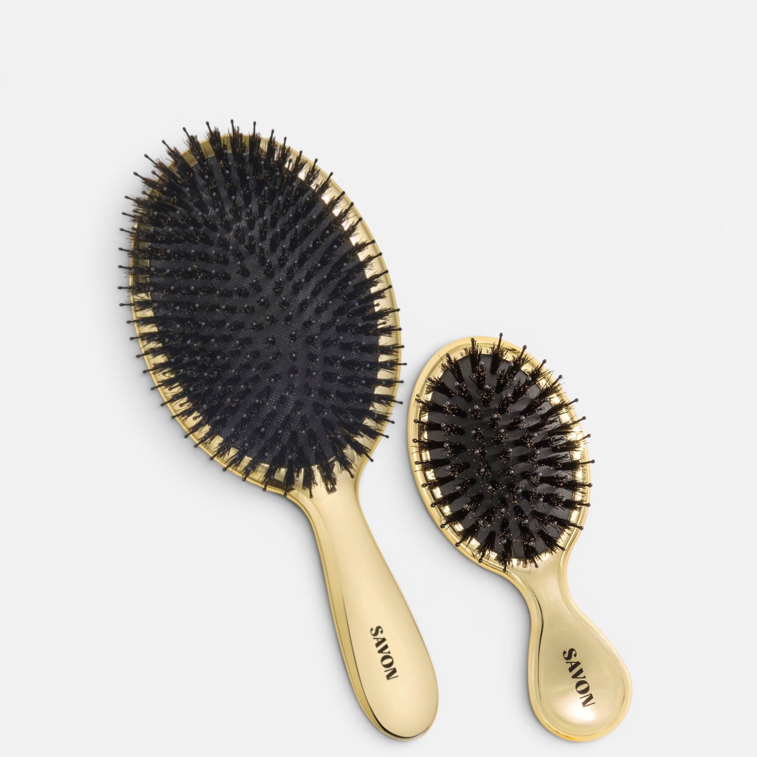 Best Brush duo