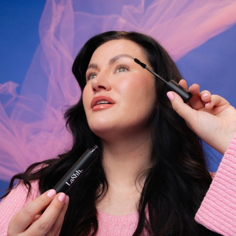 MASCARA FORTE vedenkestävä ripsiväri 7,5 ml