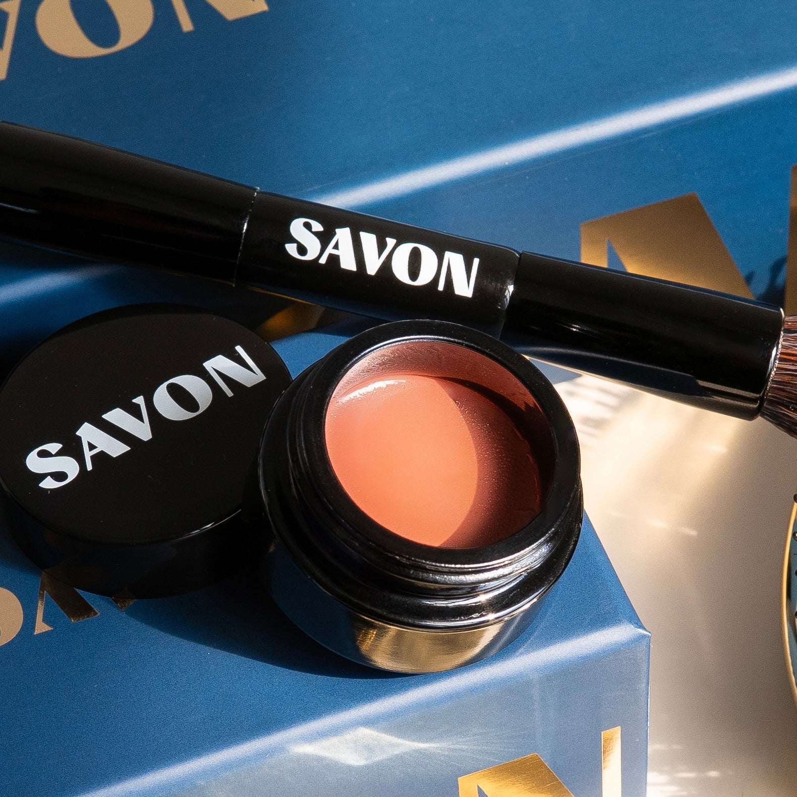 SoftShape Blush Balm SPRITZ 10 g