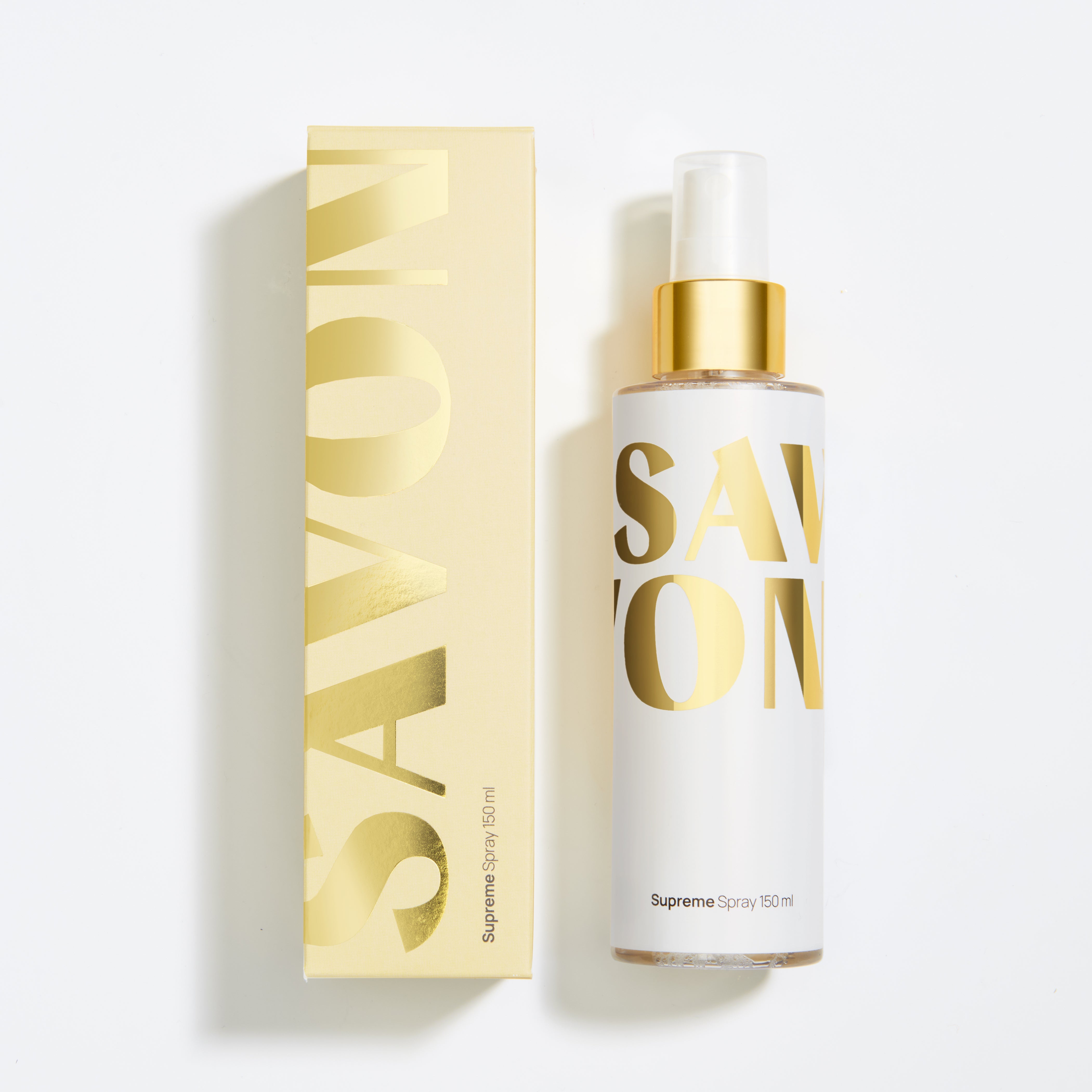 Supreme Spray 150 ml