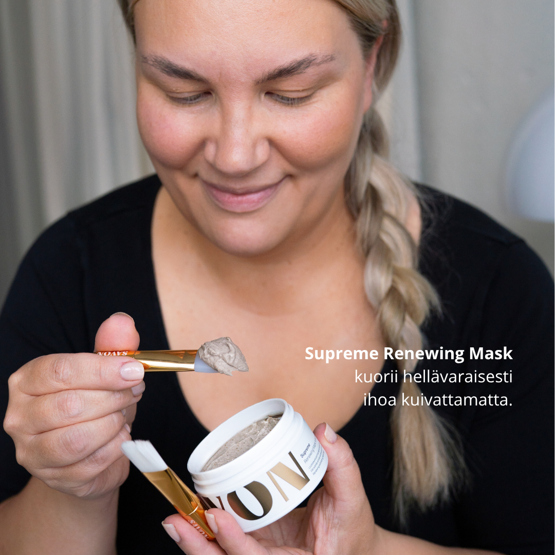 Clean & Mask Duo