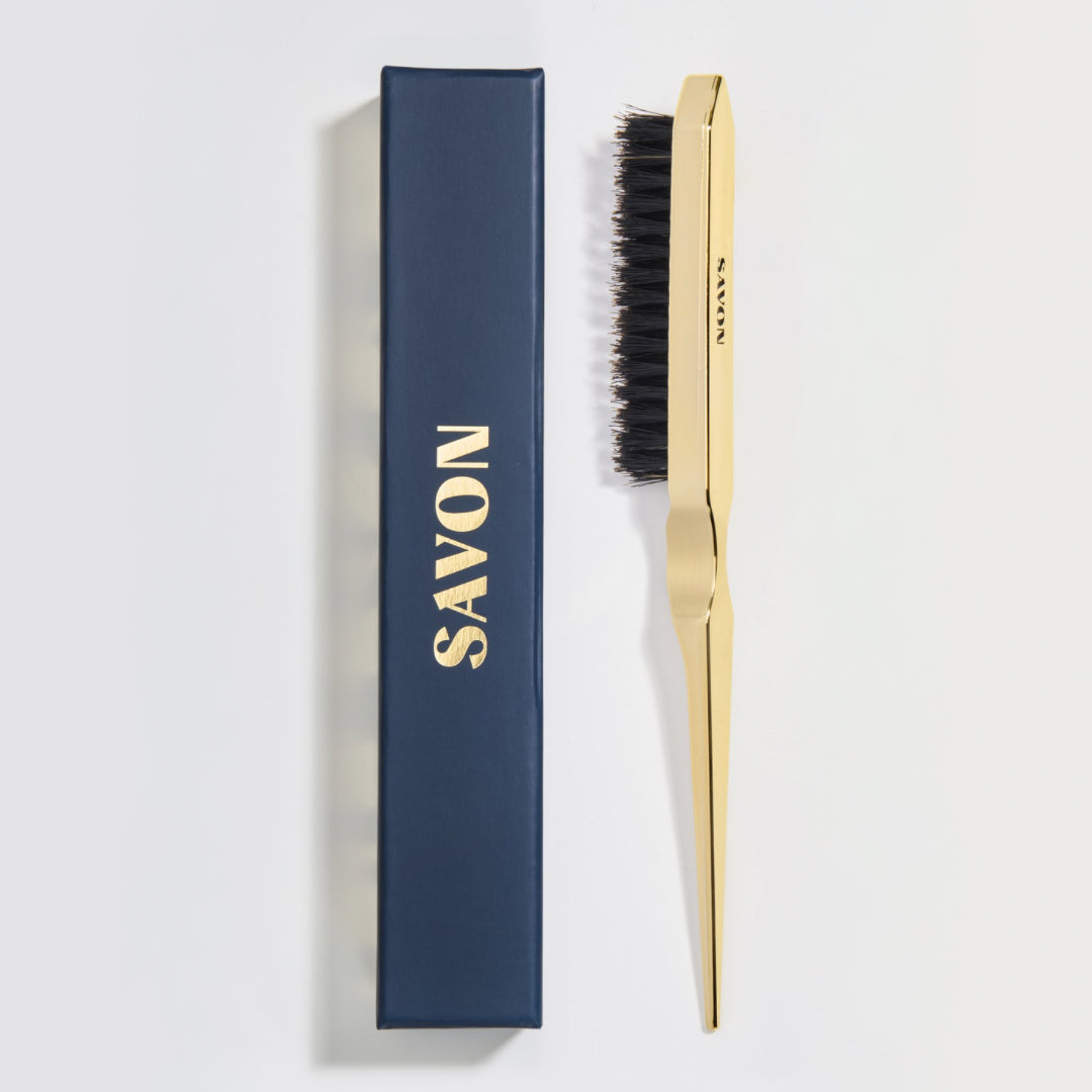 Boost Brush siloitus- ja tupeerausharja