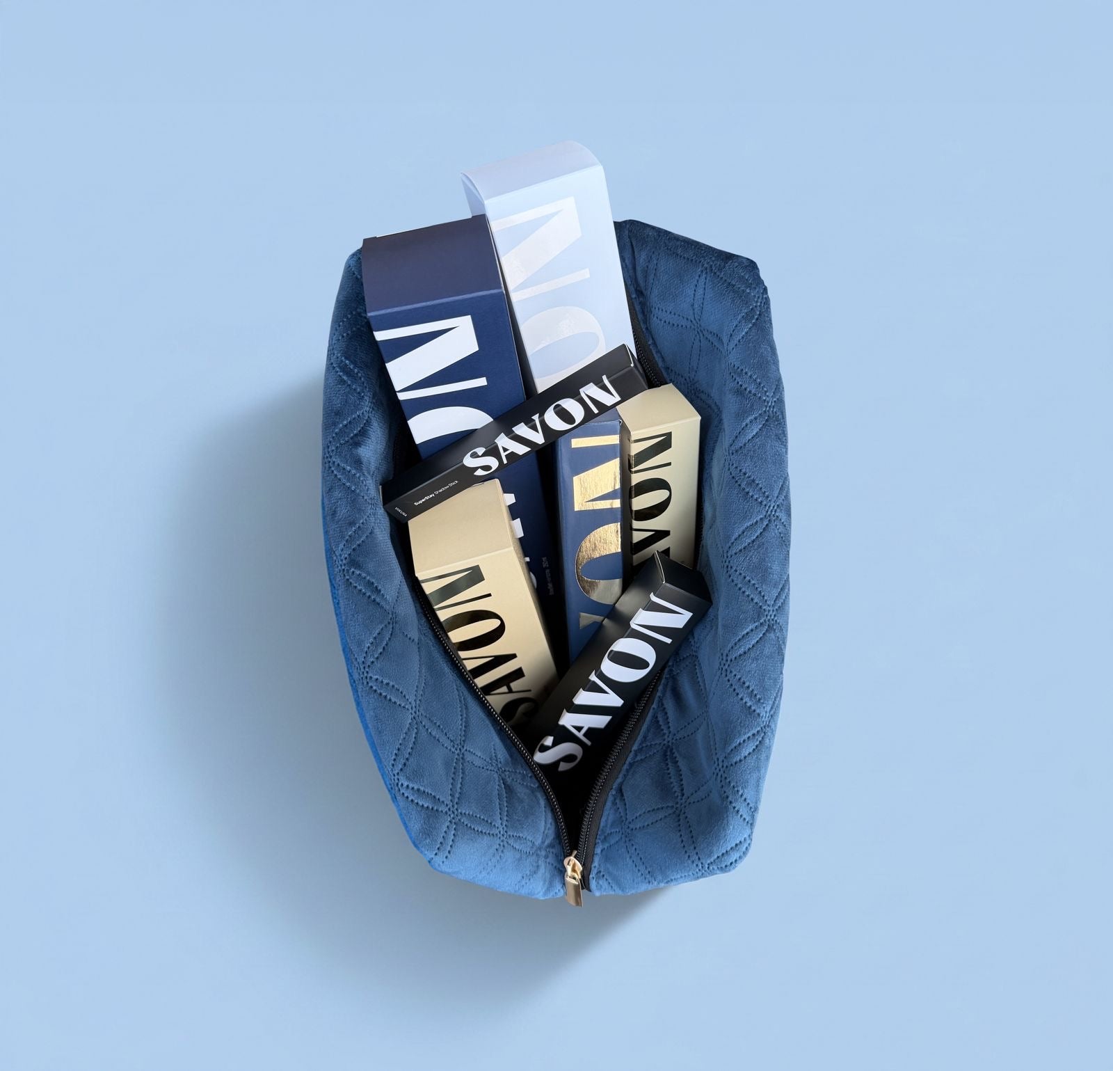 SAVON JOULUBOKSI 2025