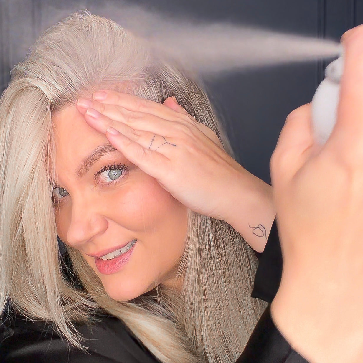 StaySet Texture Spray 250 ml