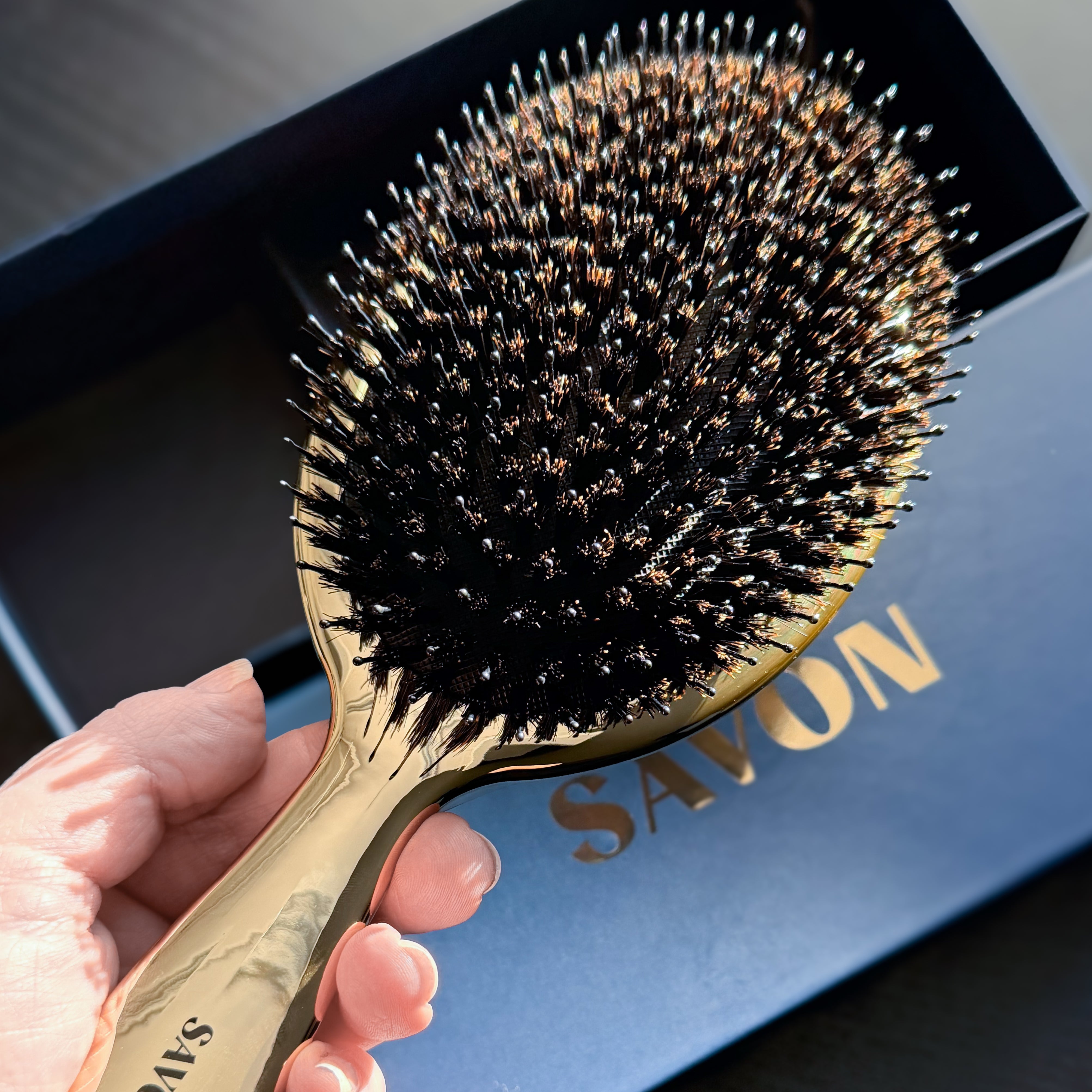 Best Brush selvitysharja
