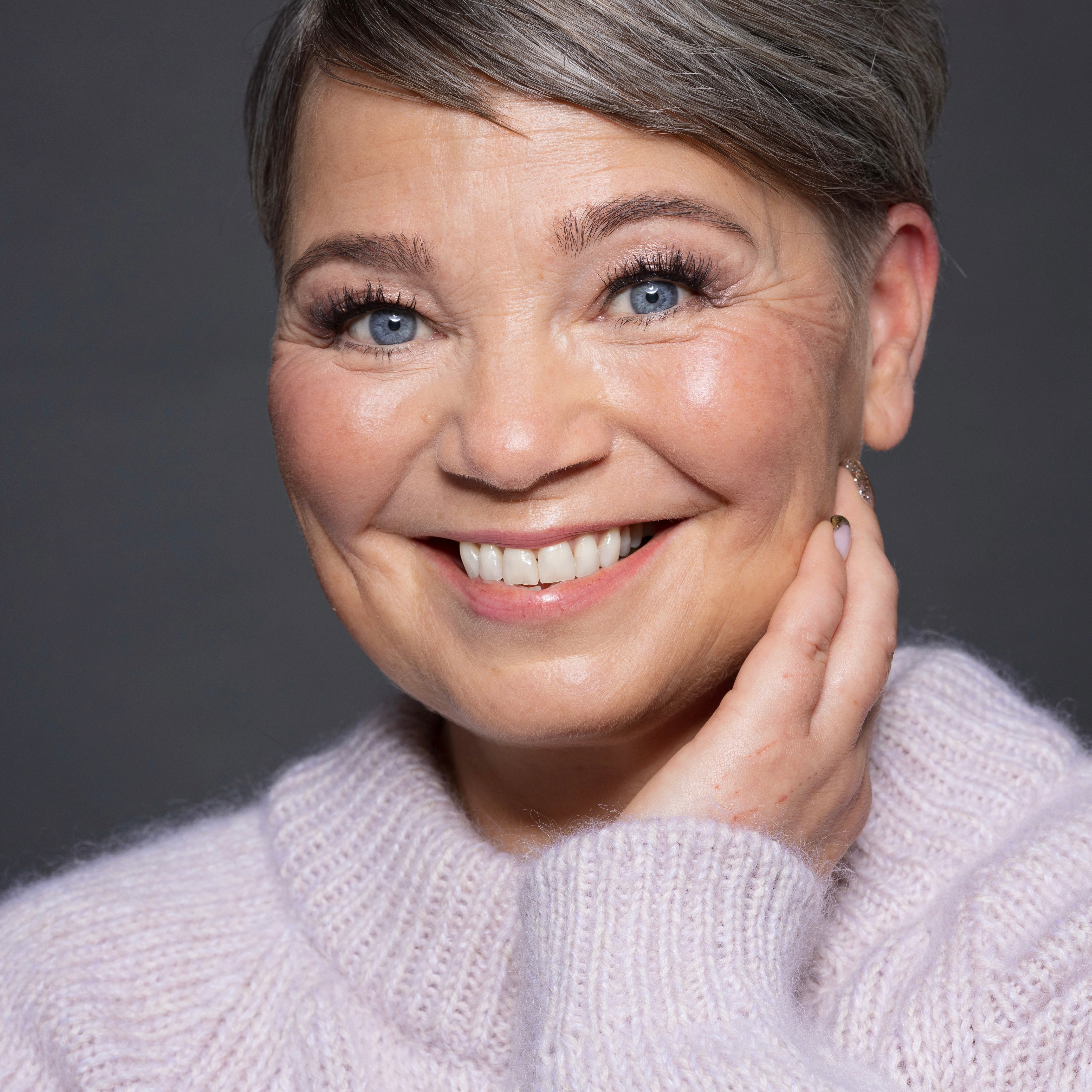 SoftShape Blush Balm ROSEE 10 g