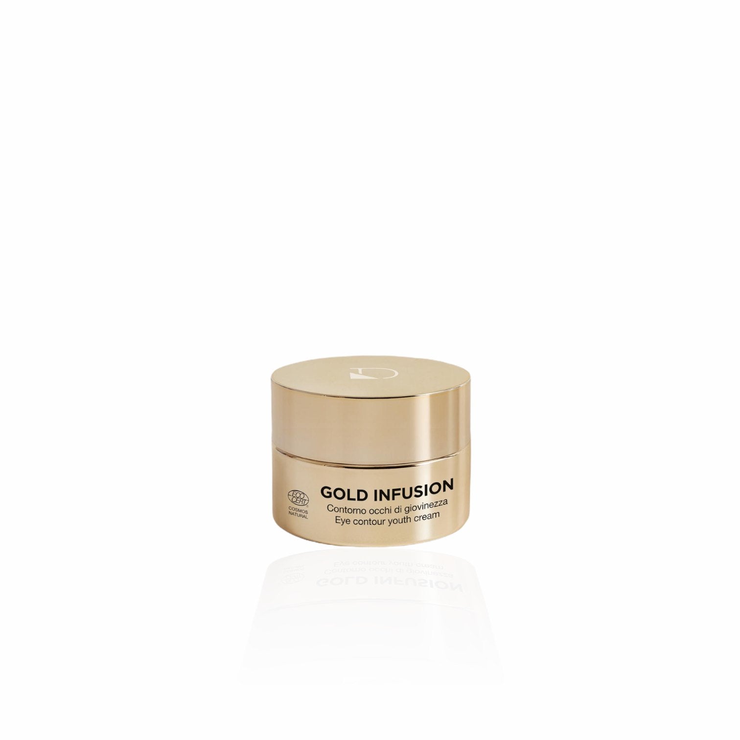 Diego Dalla Palma Gold Infusion Eye Cream