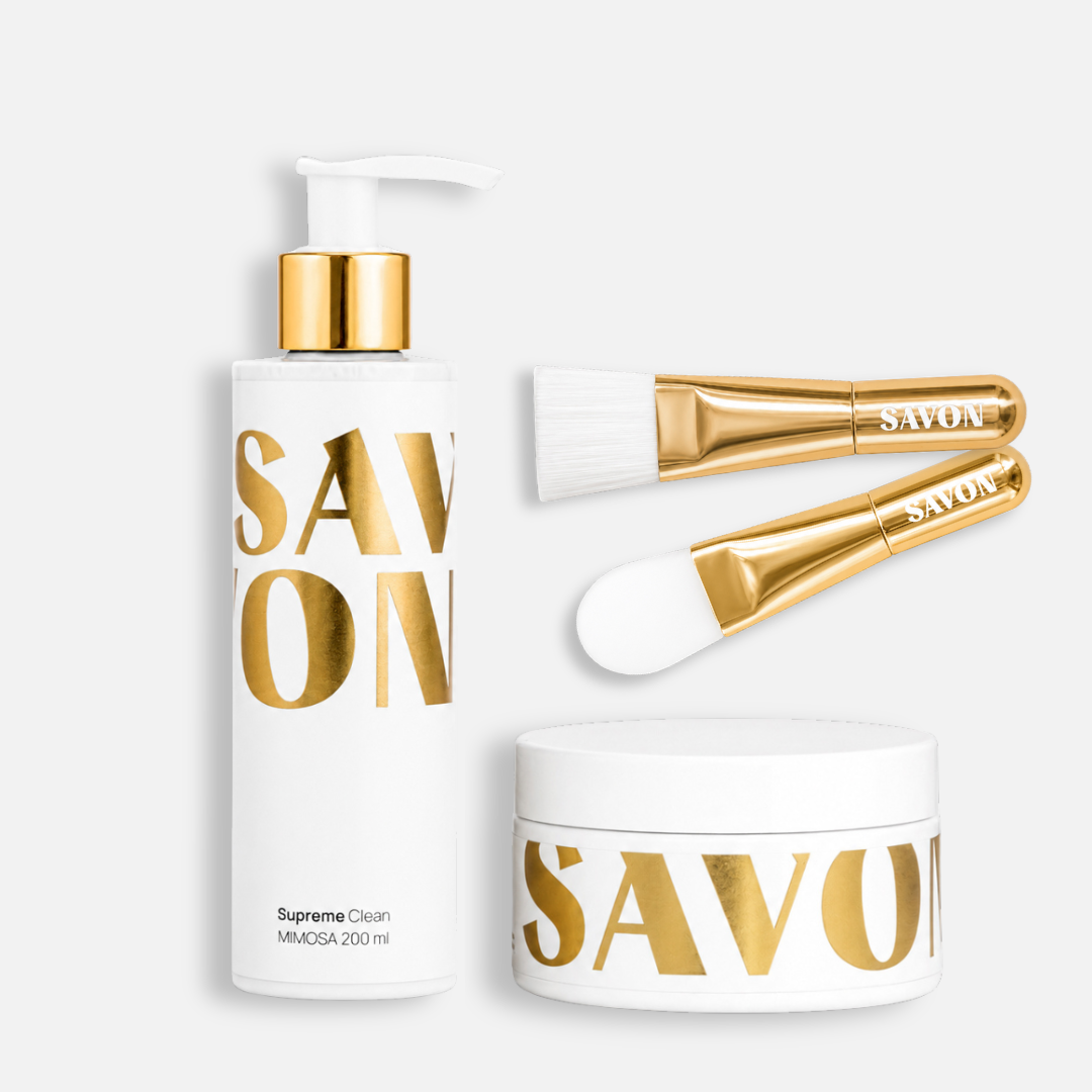 Clean & Mask Duo