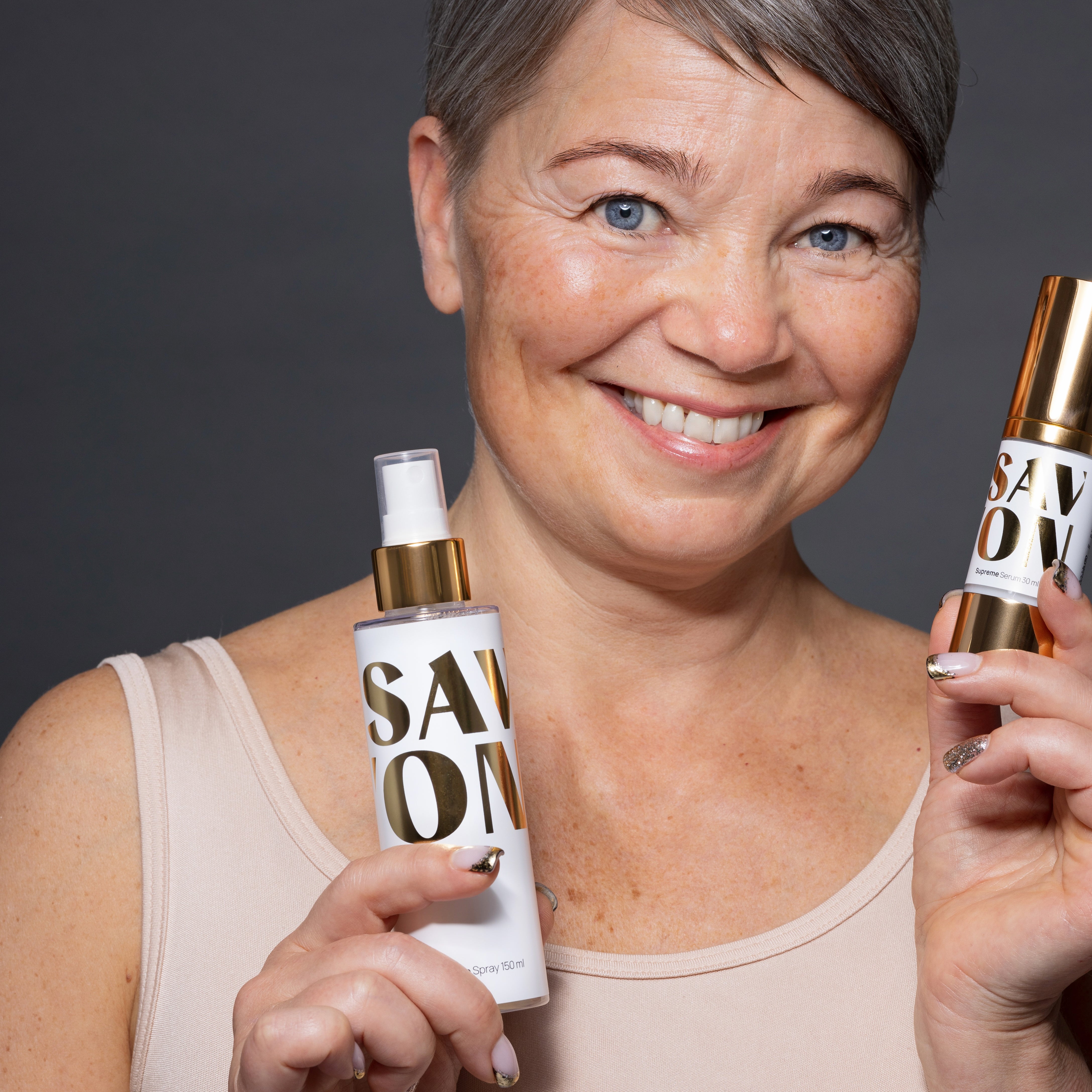 Supreme Spray 150 ml