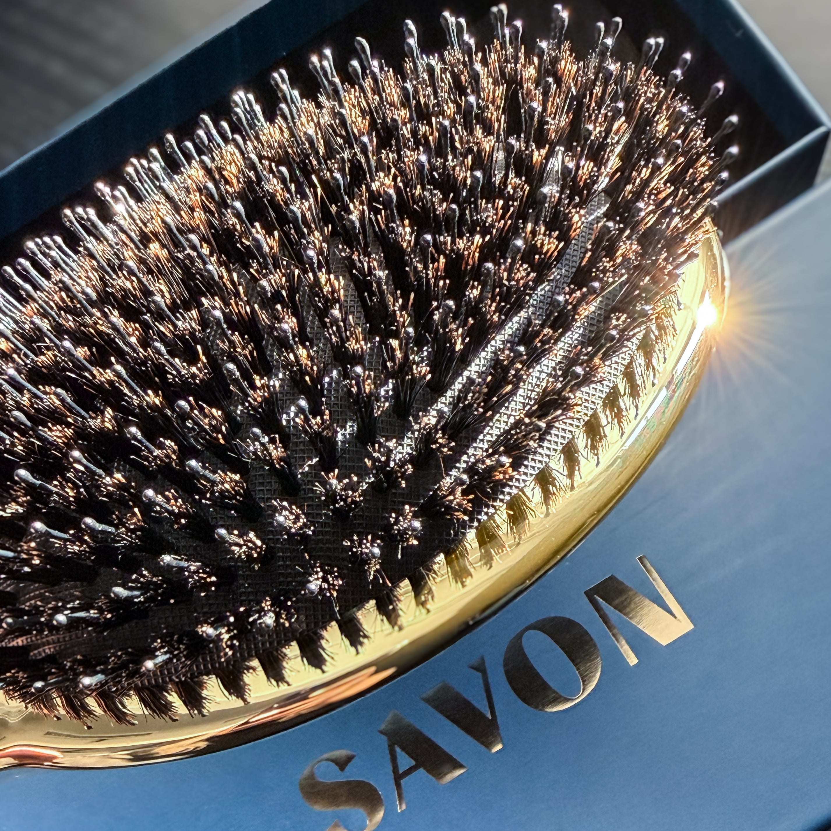 Best Brush selvitysharja