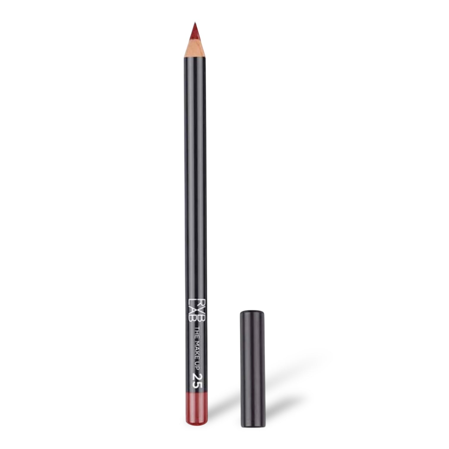 Lip Pencil 25 viileä luumu huultenrajauskynä