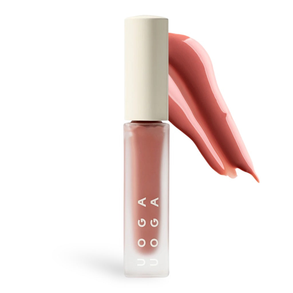 Nude huulikiilto Foxberry 5ml