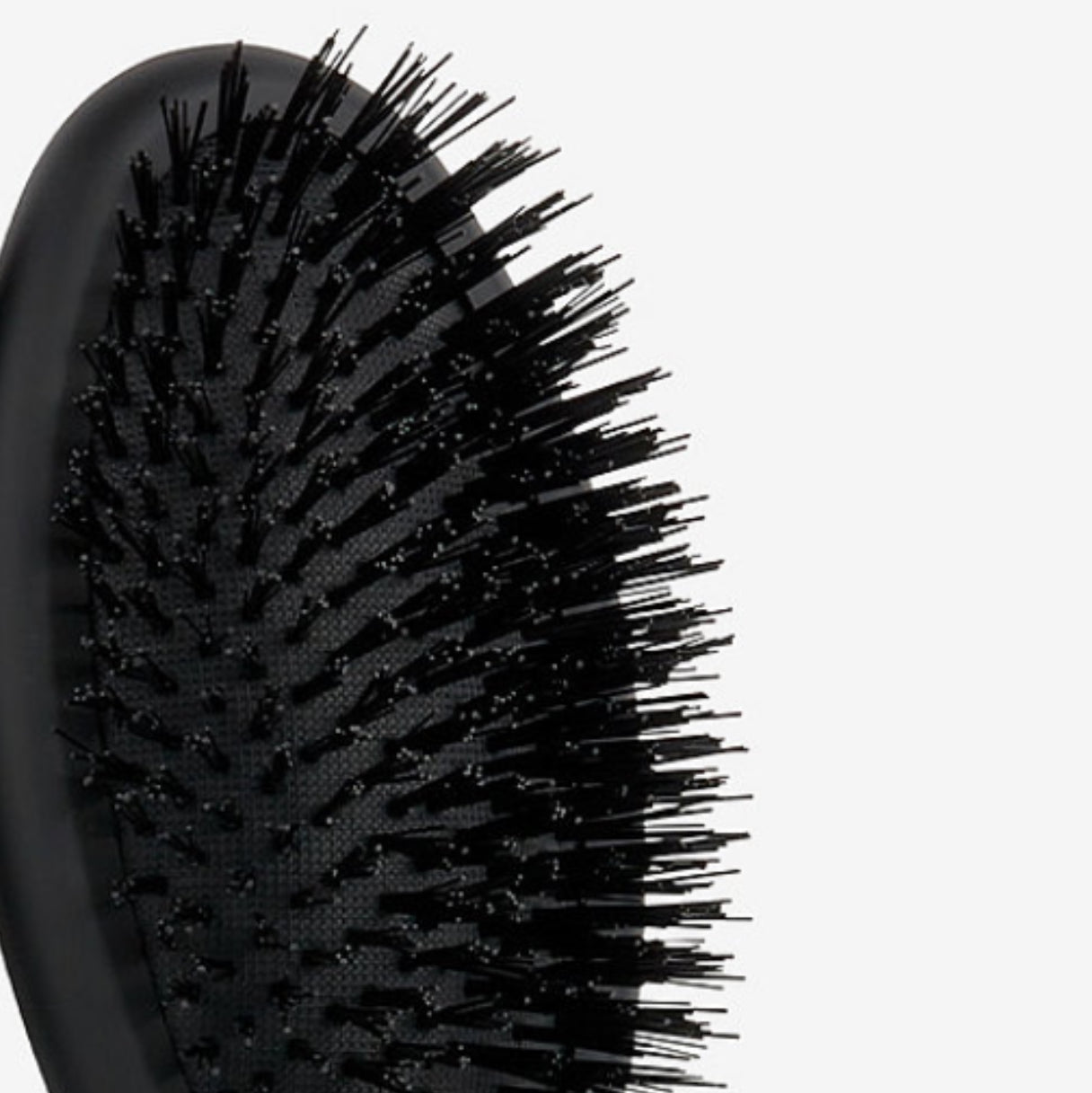 GHD Oval Brush selvitysharja