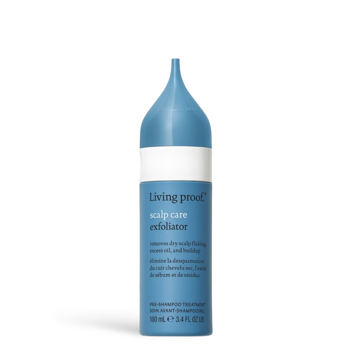 Scalp Care Exfoliator hiuspohjan kuorinta 100ml