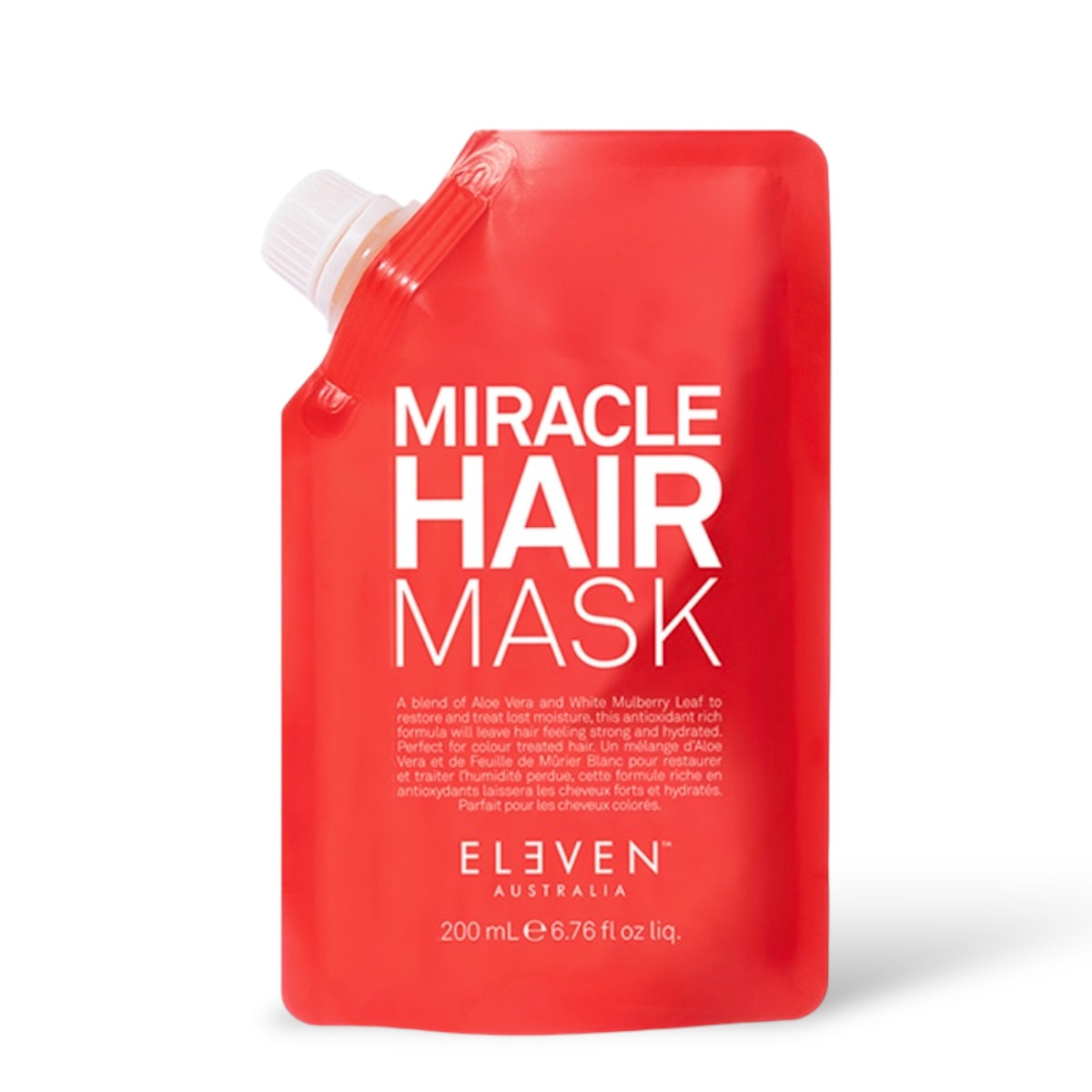 Miracle Hair Mask 200ml