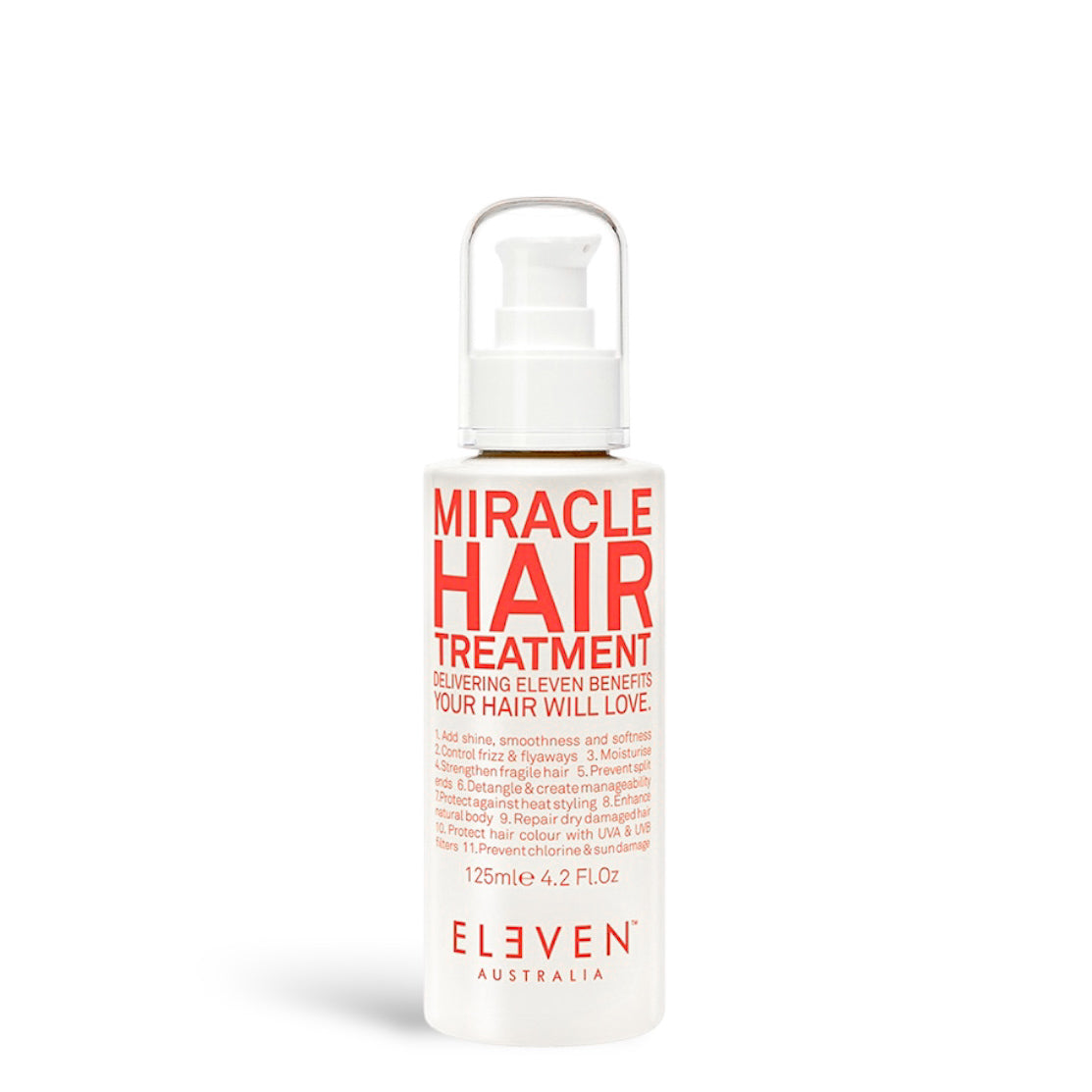 Miracle Hair Treatment 125 ml