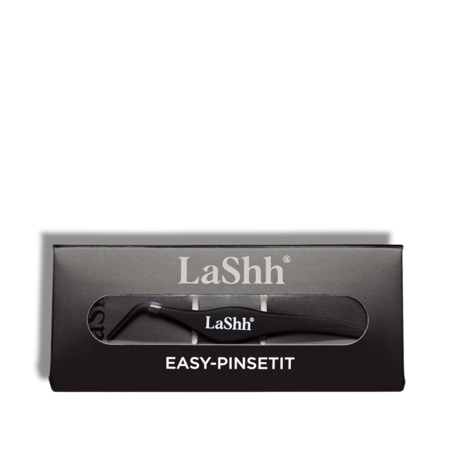 EASY TWEEZY pinsetit itseliimautuville ripsille
