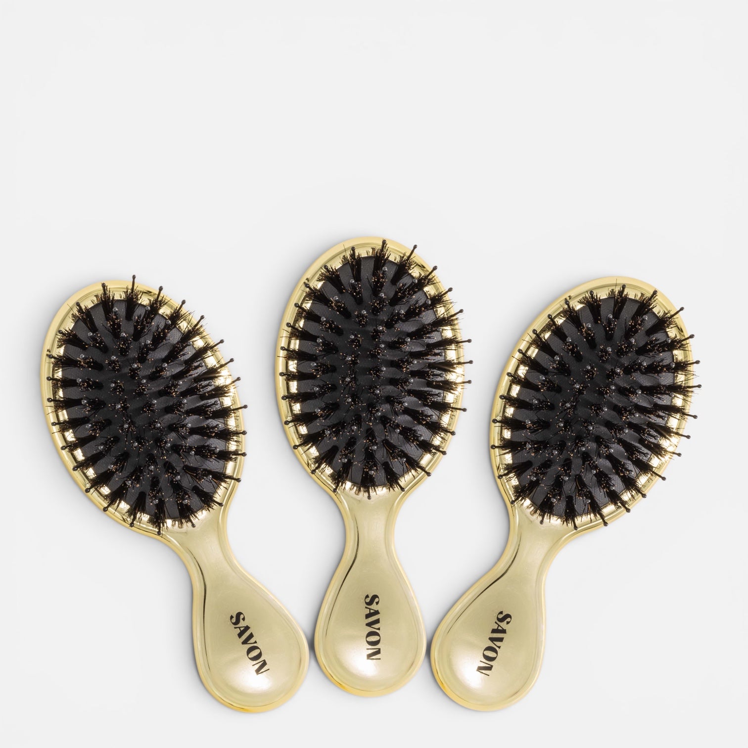 Best Brush matkakoko trio