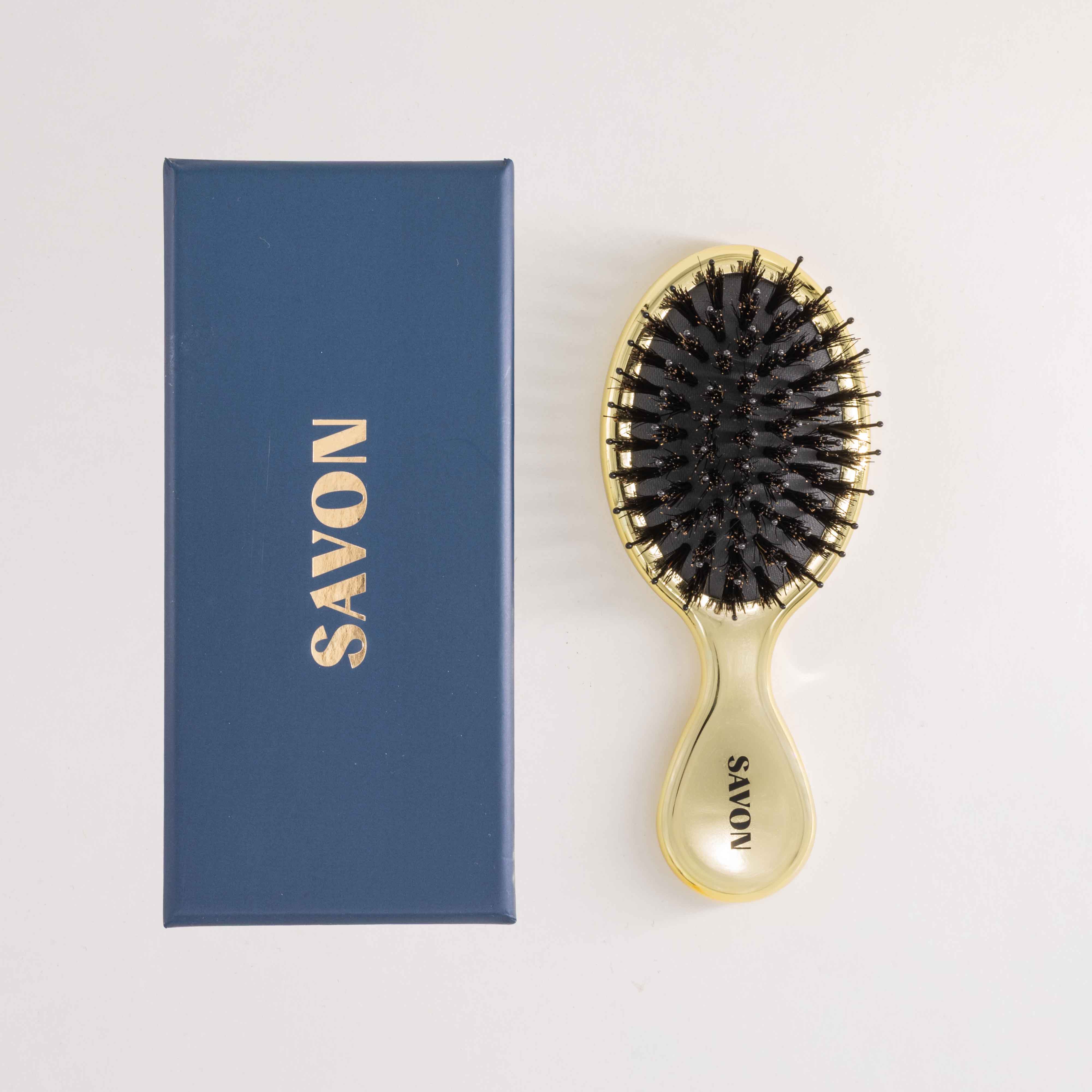 Best Brush duo