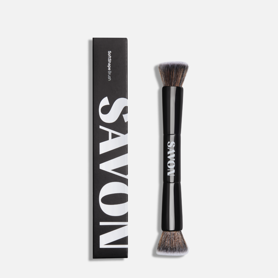 SoftShape Brush