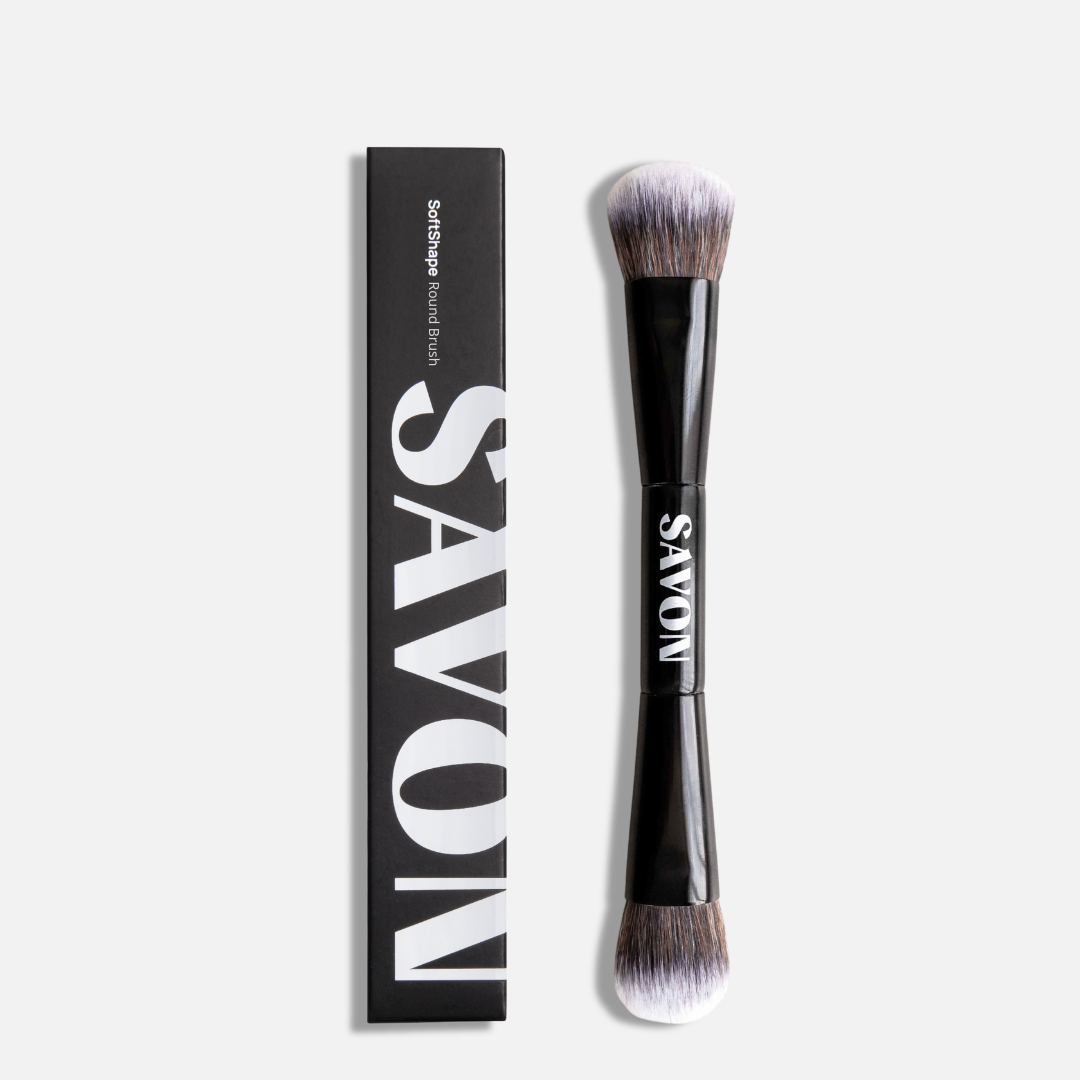 SoftShape Round Brush