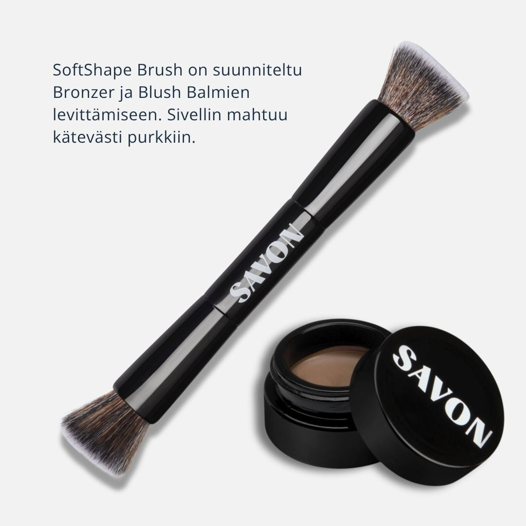 SoftShape Trio ROSEE