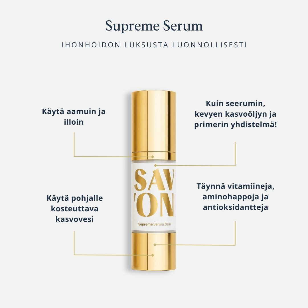 Supreme Serum 30 ml