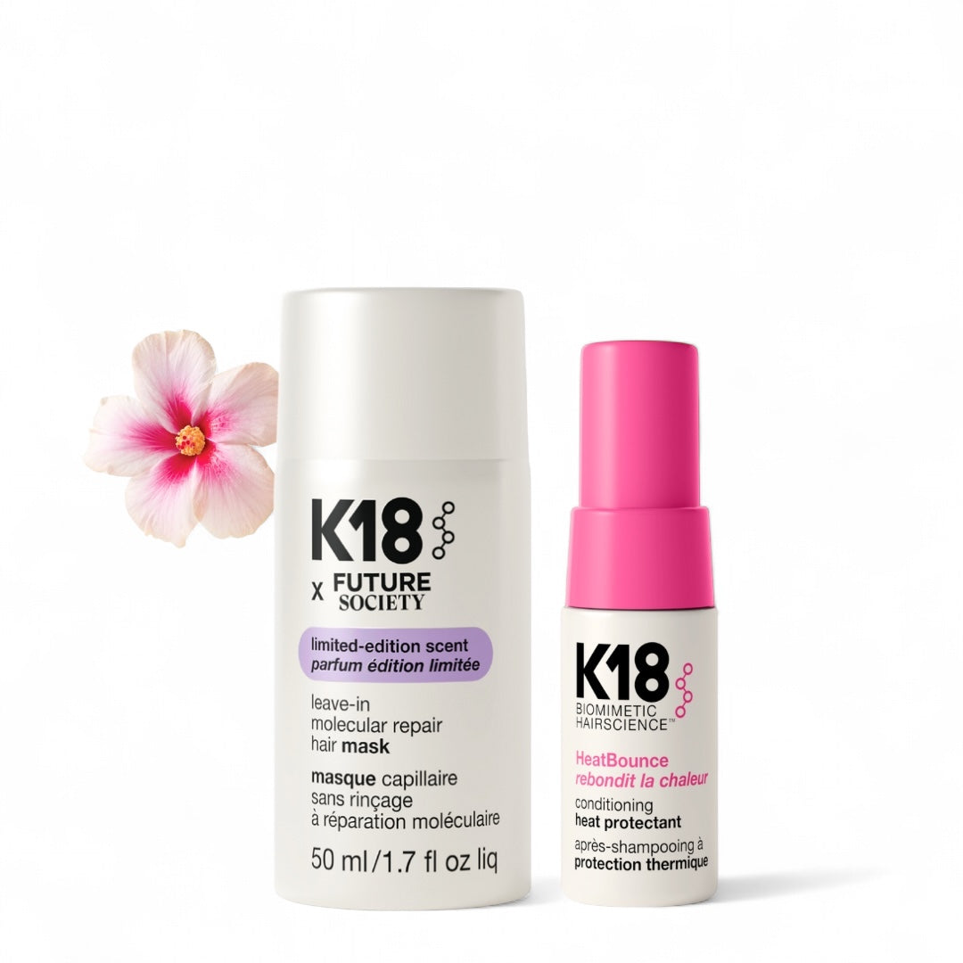 K18HAIR Korjaava setti