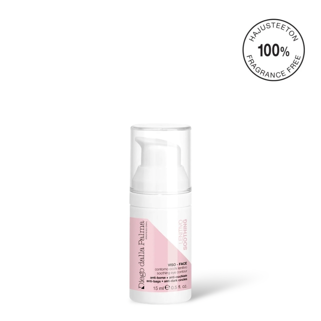 SOOTHING Eye Contour Cream Silmänympärysvoide 15 ml