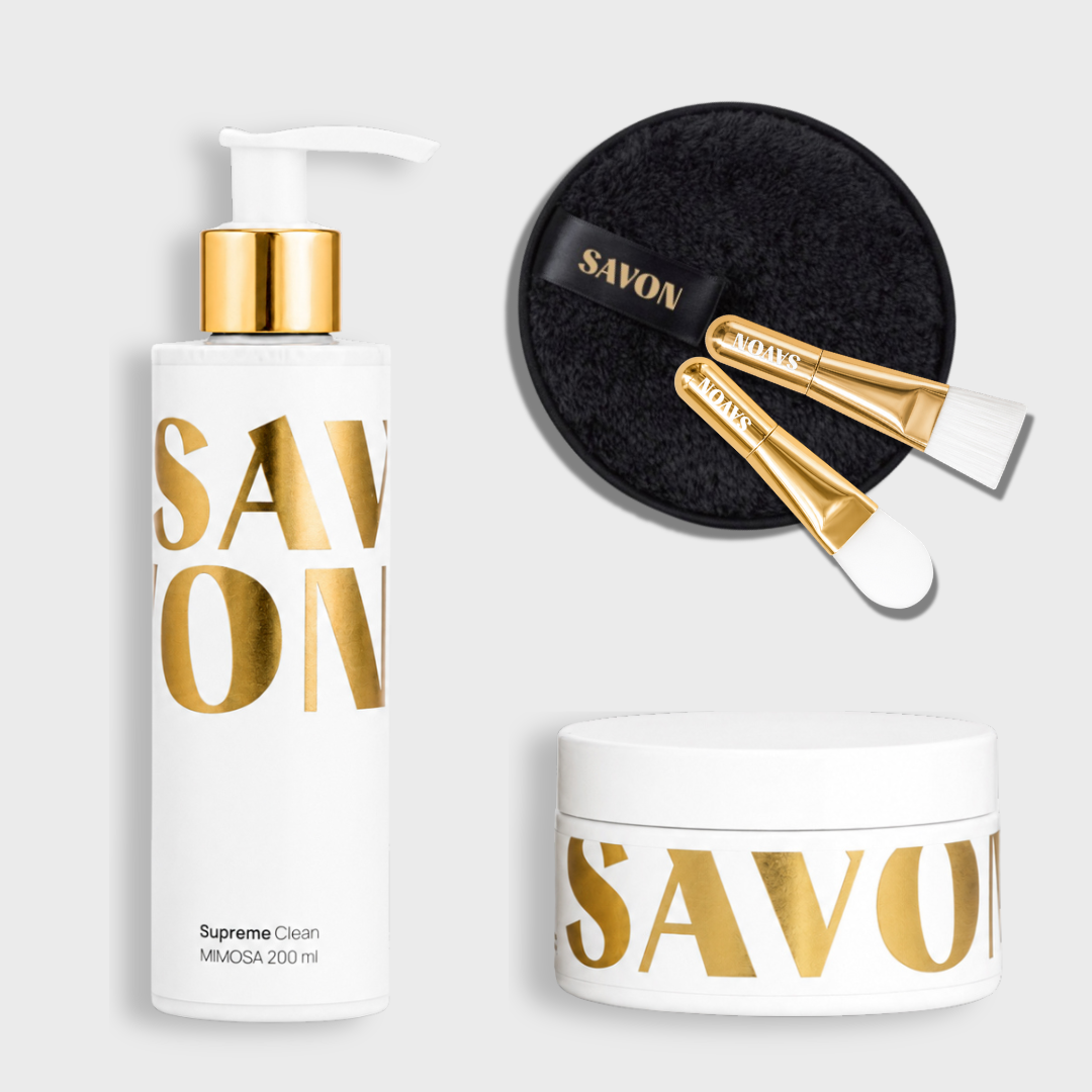Clean & Mask Duo