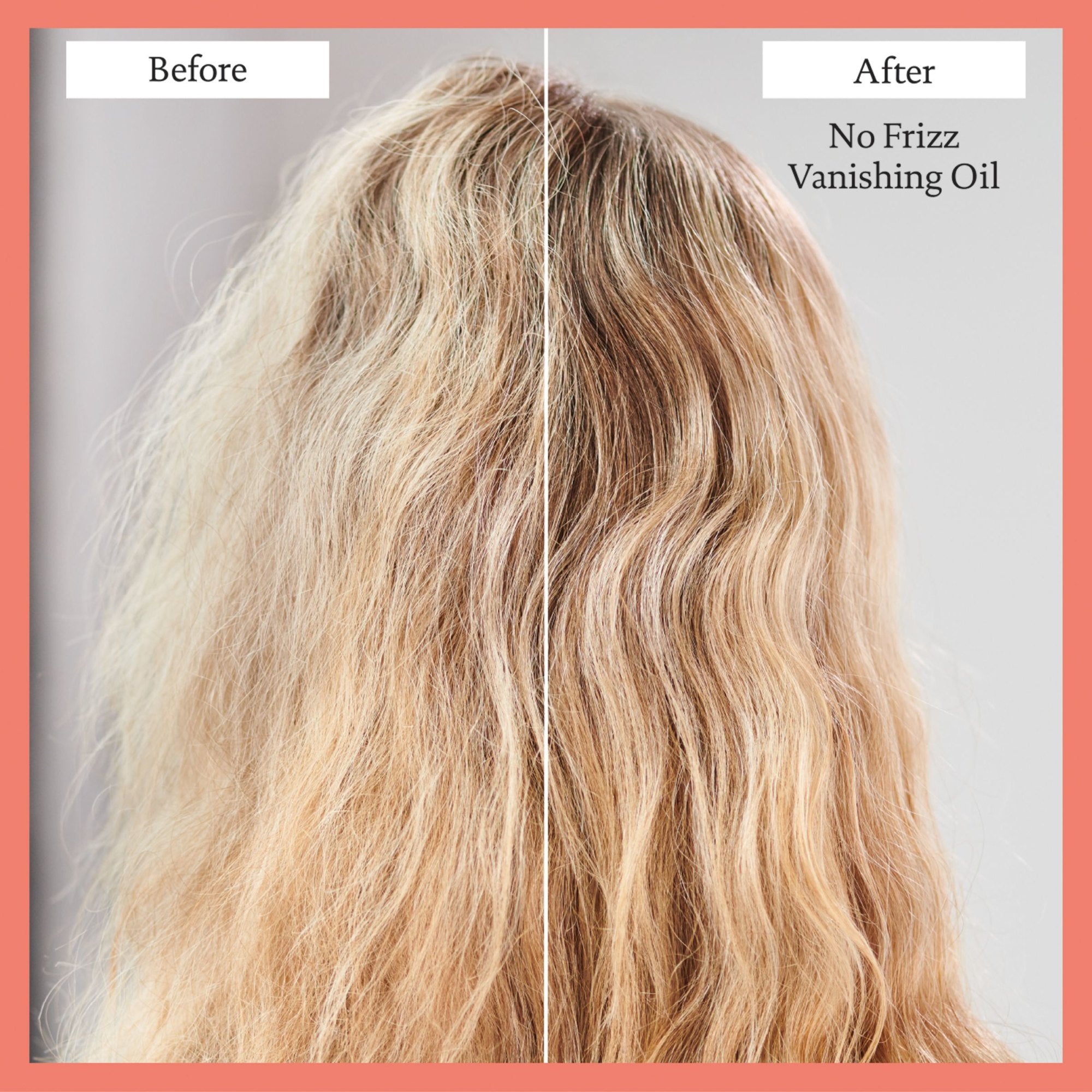 No Frizz Vanishing Oil Living Proof 1