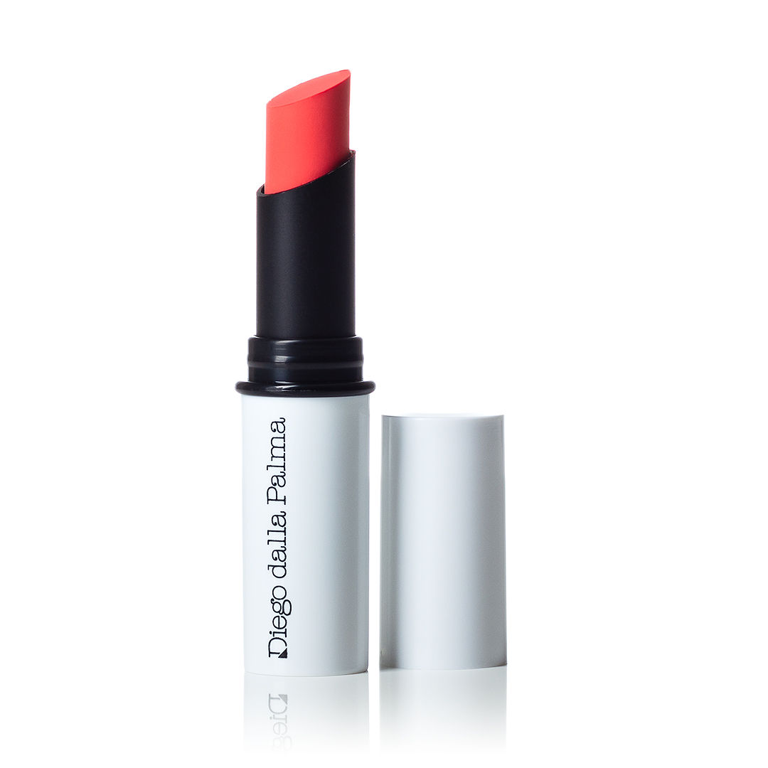 Kiiltopuna Koralli Shiny Lipstick 143
