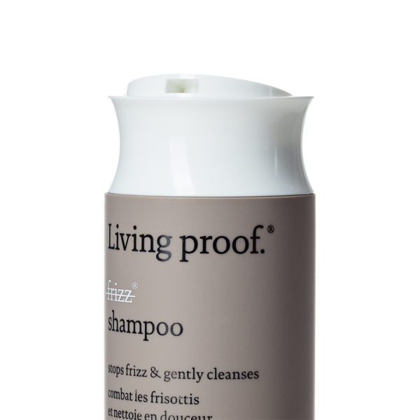 Kosteuttava Shampoo No Frizz LIVING PROOF