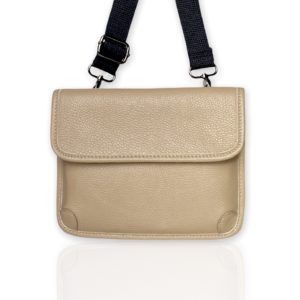 SAVON Style Tasca Beige pikkulaukku