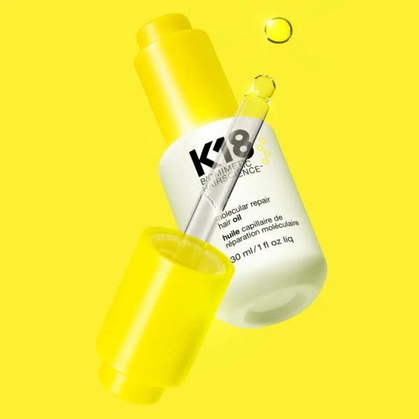 K18 Hair Oil